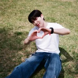 Today's Most Loved HEECHAN (DKB)