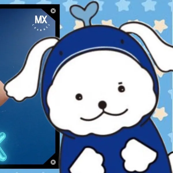 Top Photo Full of Minhyuk (MONSTA X) Love