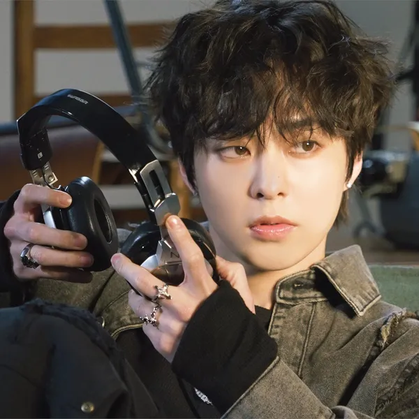 Today's Most Loved Xiumin (EXO)