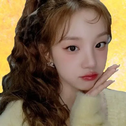 Today's Most Loved Yuqi (i-dle)