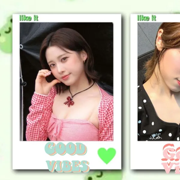 Top Photo Full of LIGHTSUM Love