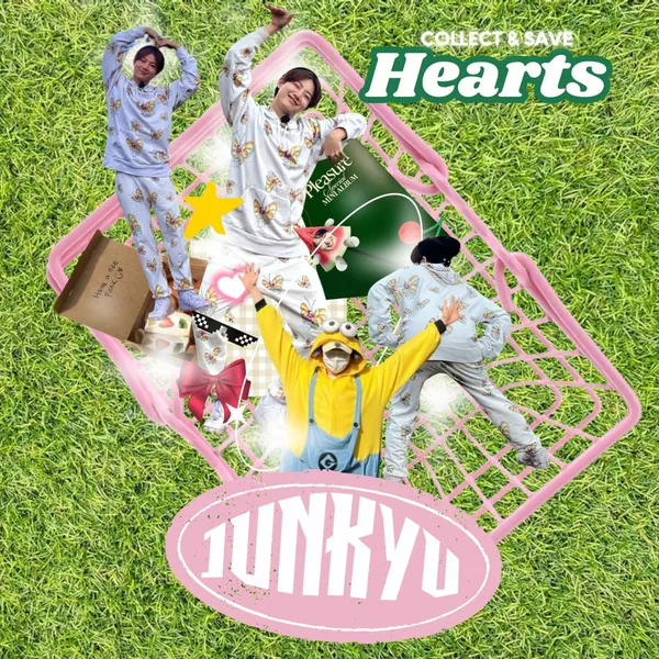 Top Photo Full of Junkyu (TREASURE) Love