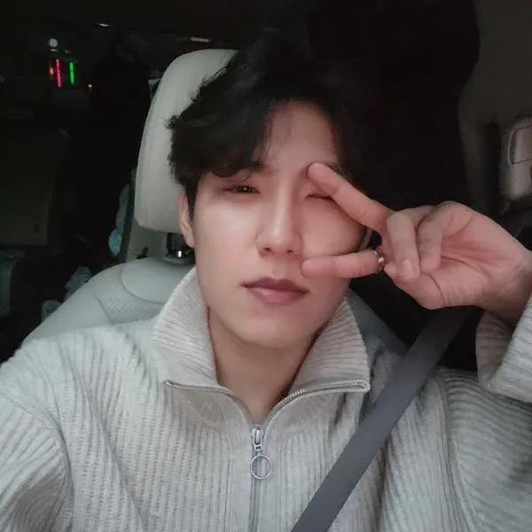 Fans' Pick: Best Moment of Park Woojin (AB6IX)