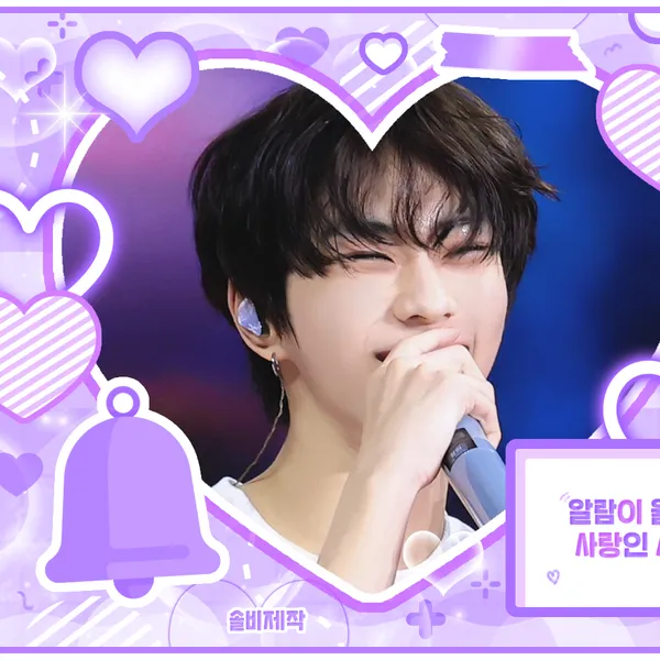 Fans' Pick: Best Moment of Jungwon (ENHYPEN)