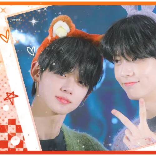 Best moment chosen by Yeonjun (TOMORROW X TOGETHER) fandom
