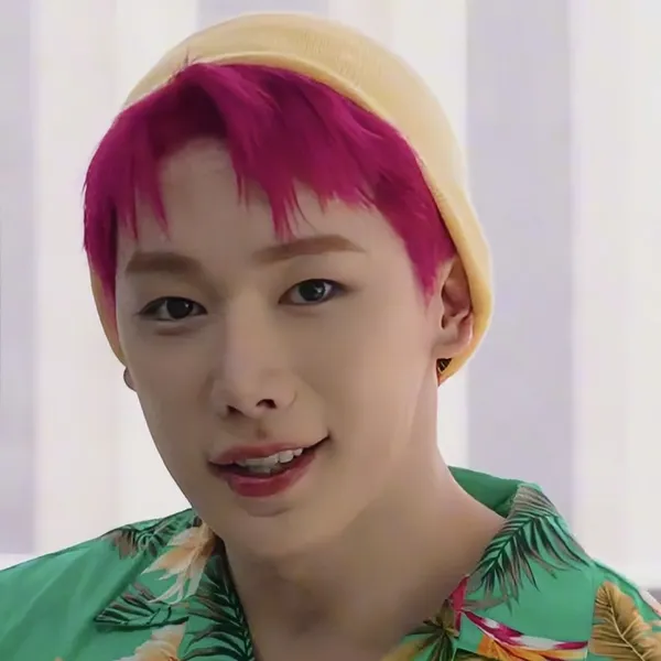 Top Photo Full of Wonho Love