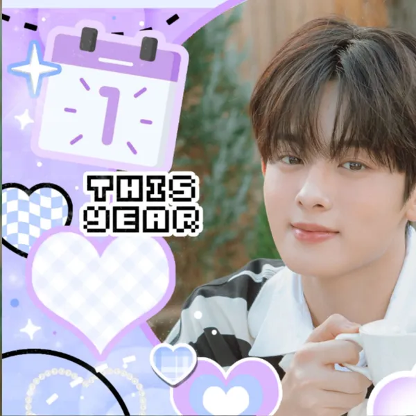 Today's Most Loved YOUNITE