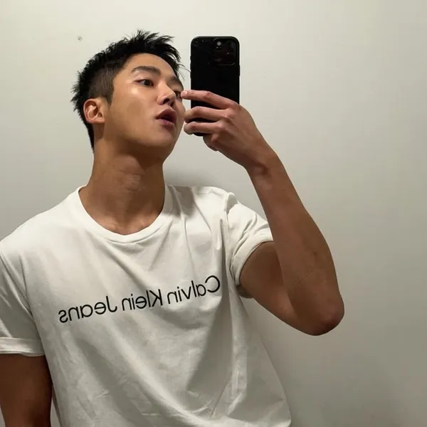 Top Photo Full of Rowoon Love