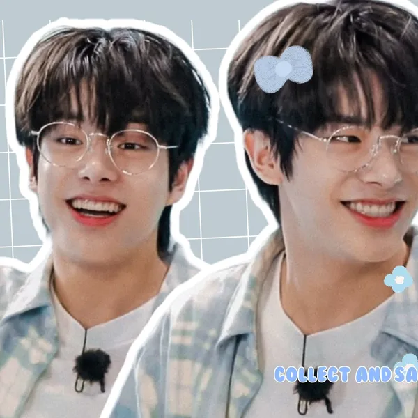 Today's Most Loved Jake (ENHYPEN)