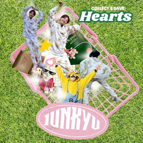 Top Photo Full of Junkyu (TREASURE) Love