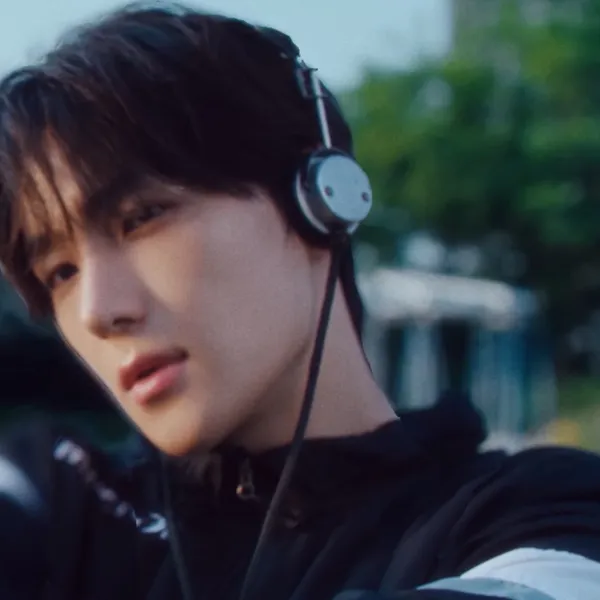 Today's Most Loved Hyunjae (THE BOYZ)