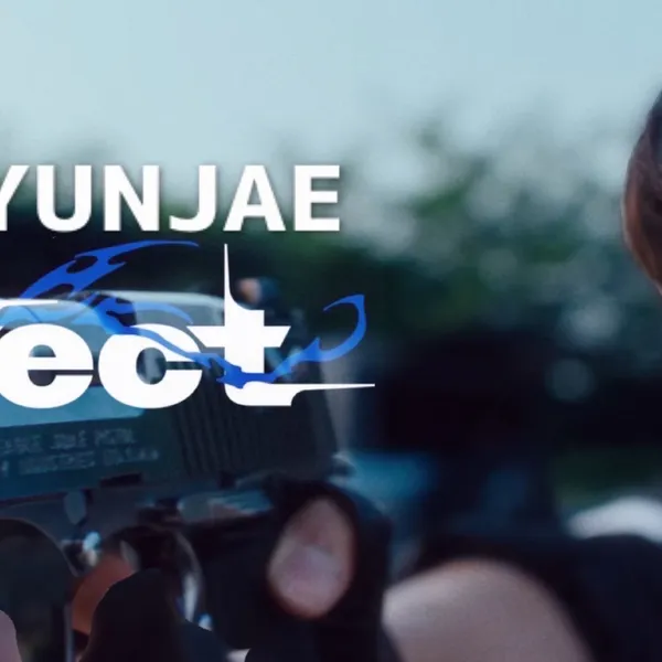 Today's Most Loved Hyunjae (THE BOYZ)