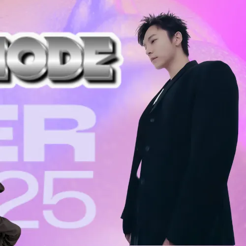 Today's Most Loved Donghae (Super Junior)