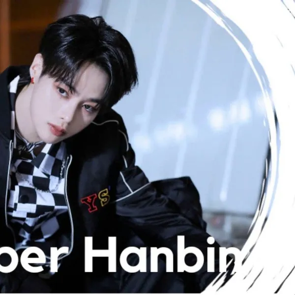 Top Photo Full of Hanbin (TEMPEST) Love