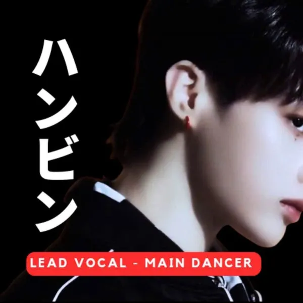 Fans' Pick: Best Moment of Hanbin (TEMPEST)