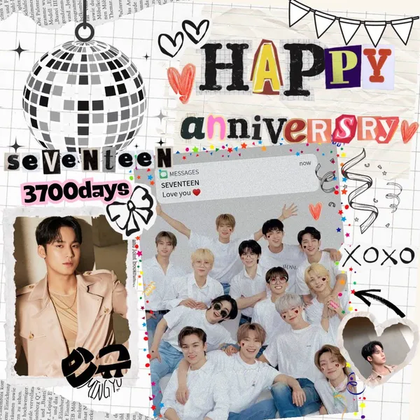 Top Photo Full of Mingyu (SEVENTEEN) Love