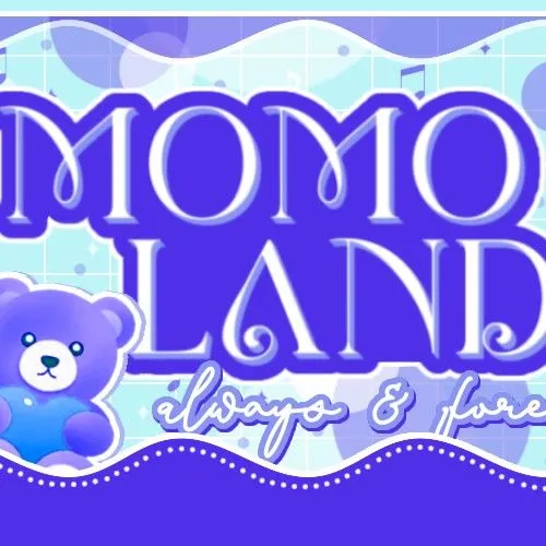 Today's Most Loved MOMOLAND
