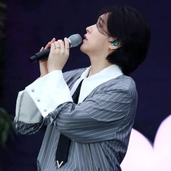 Fans' Pick: Best Moment of Sungmin (Super Junior)