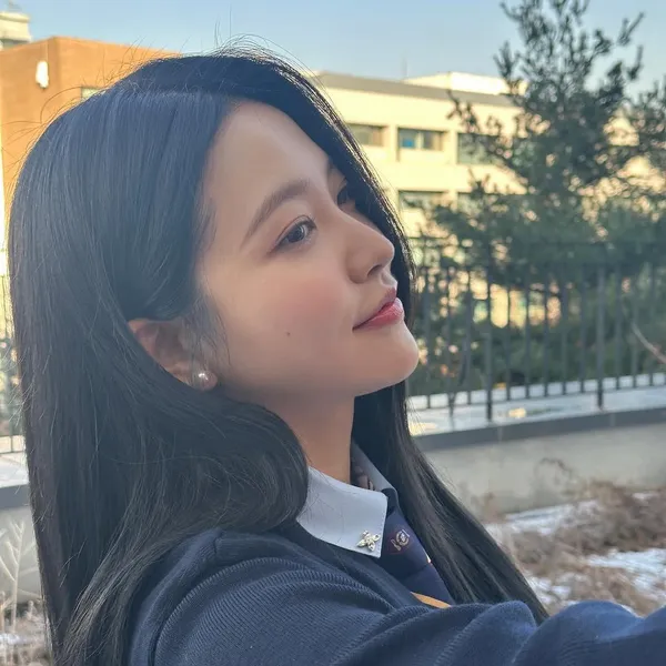 Today's Most Loved Yeri (Red Velvet)