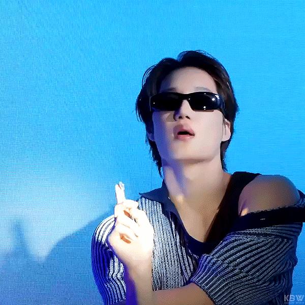 Top Photo Full of Kai (EXO) Love