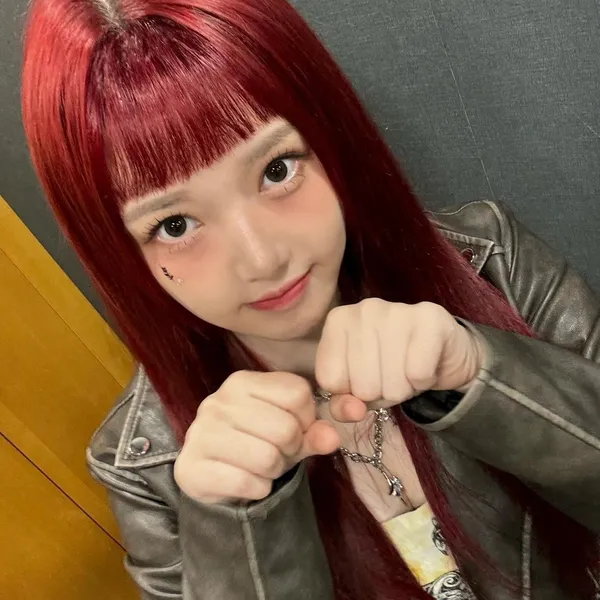 今日最受喜愛的藝琳 (GFRIEND)