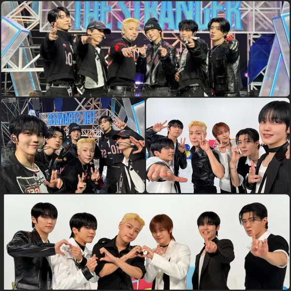 Today's Most Loved ONF