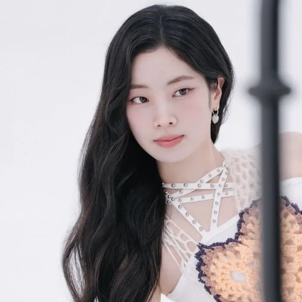 Top Photo Full of Dahyun (TWICE) Love