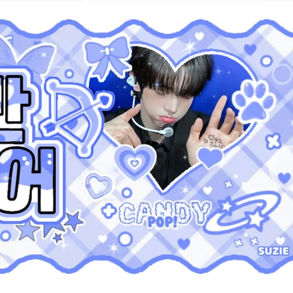 Fans' Pick: Best Moment of Hanjin (TWS)
