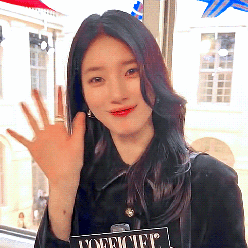 Fans' Pick: Best Moment of Suzy