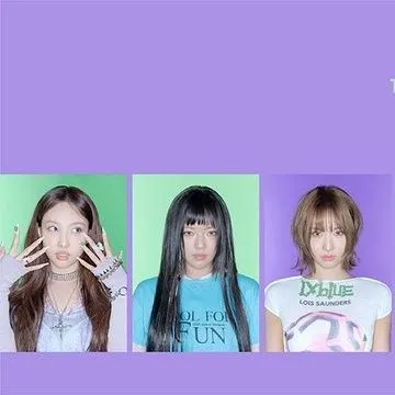 充滿粉絲愛意的TWICE人氣照片