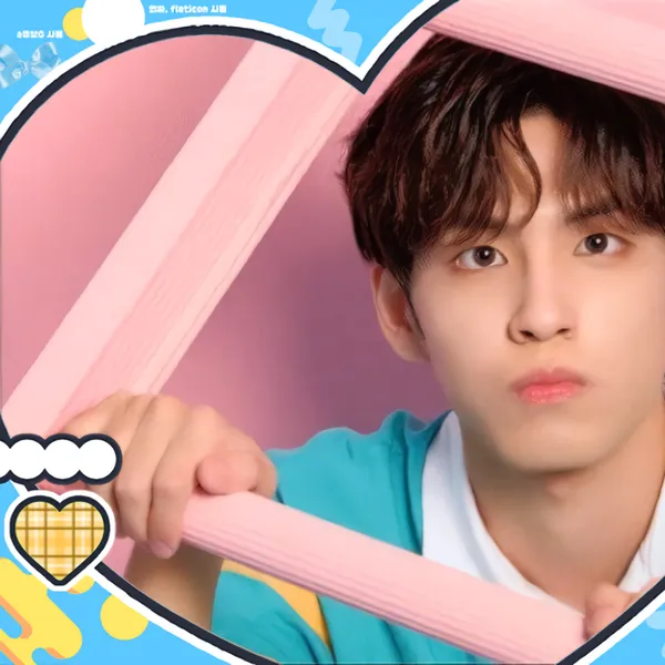 Top Photo Full of Wonpil (DAY6) Love