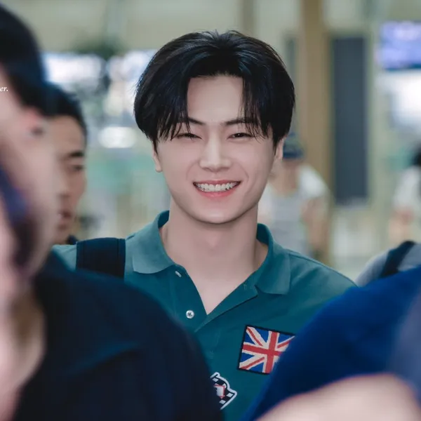 Fans' Pick: Best Moment of Jay (ENHYPEN)