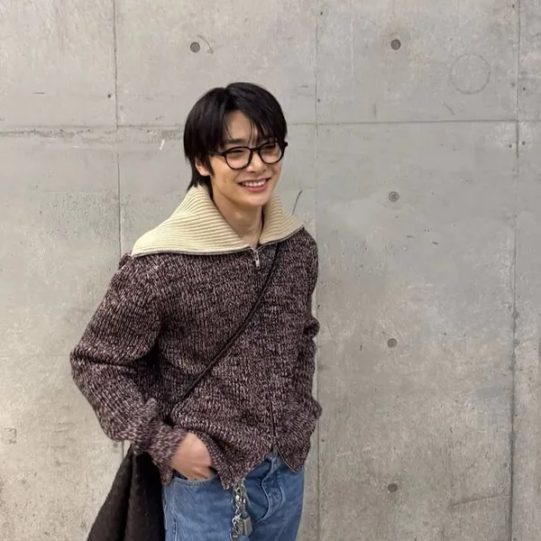 Today's Most Loved I.N (Stray Kids)