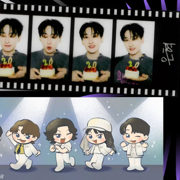Fans' Pick: Best Moment of Eunhyuk (Super Junior)