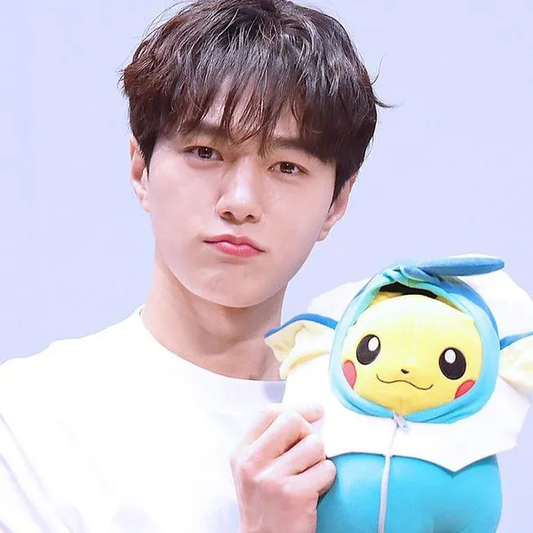 Today's Most Loved L (INFINITE)