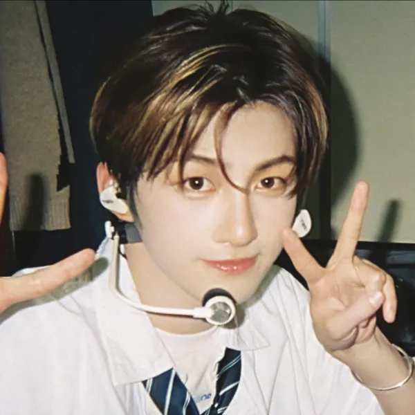 Fans' Pick: Best Moment of Jihoon (TWS)