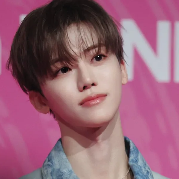 今天最受喜爱的NCT