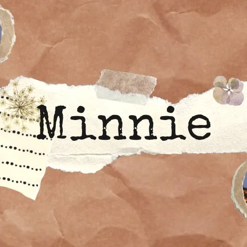 Top Photo Full of Minnie (i-dle) Love