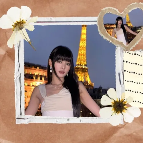 Top Photo Full of Minnie (i-dle) Love