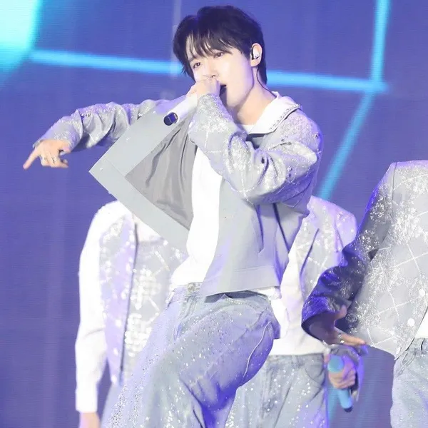 Fans' Pick: Best Moment of Hyuk (TEMPEST)