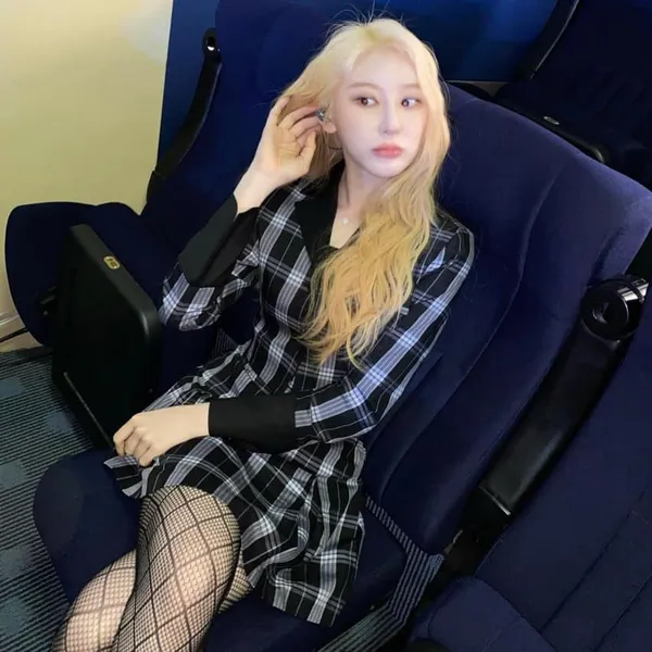 Today's Most Loved Lee Chaeyeon