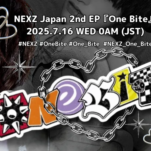 Today's Most Loved Seita (NEXZ)