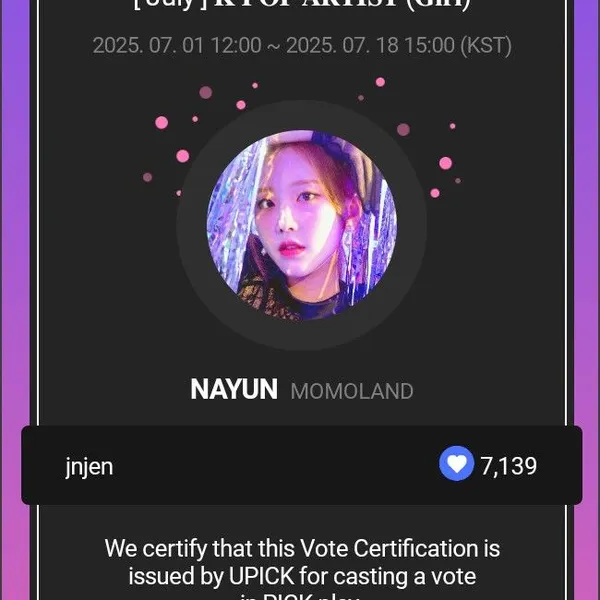 Today's Most Loved MOMOLAND
