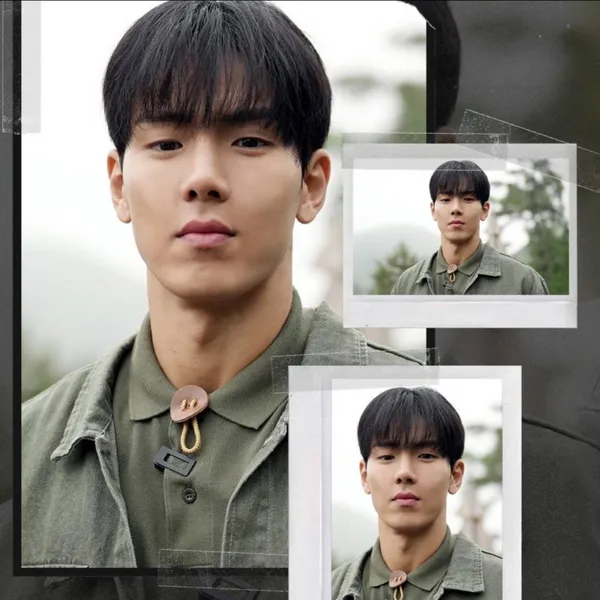 Fans' Pick: Best Moment of Shownu (MONSTA X)