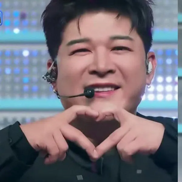 Today's Most Loved Shindong (Super Junior)