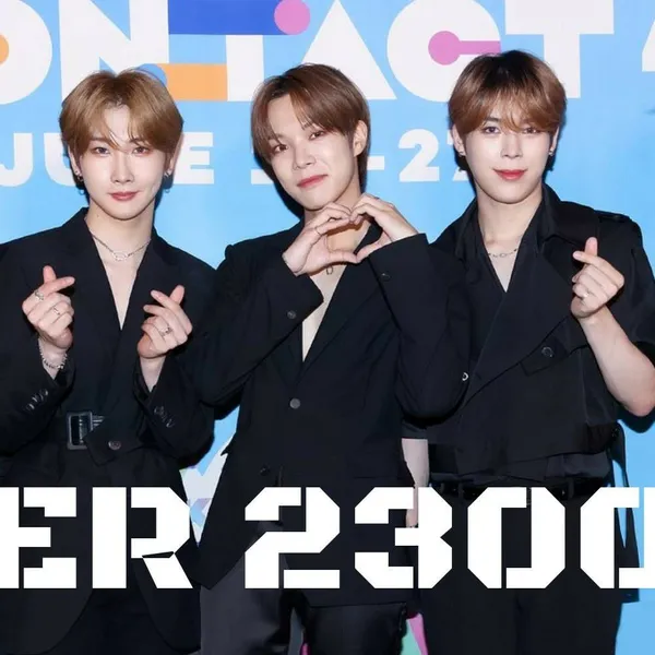 Fans' Pick: Best Moment of VERIVERY