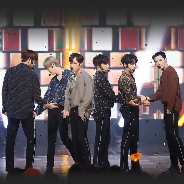 Fans' Pick: Best Moment of SHINHWA