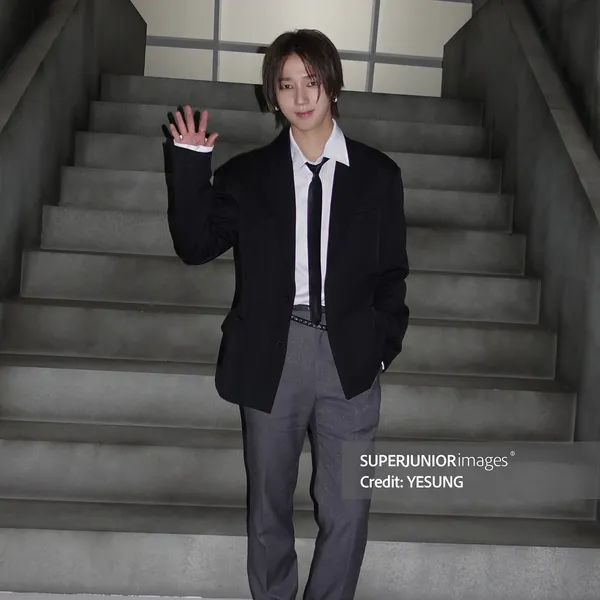 Fans' Pick: Best Moment of Yesung (Super Junior)