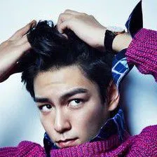 Top Photo Full of T.O.P Love