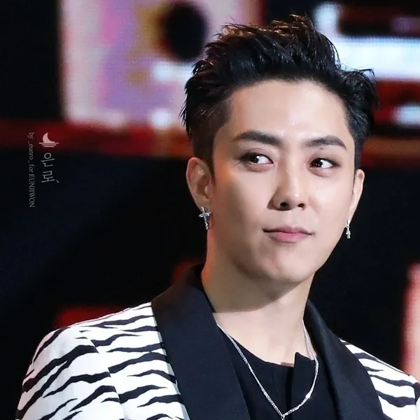 Today's Most Loved Eun Jiwon (SECHSKIES)